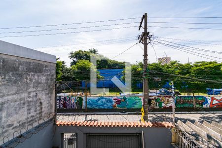 Vista da Suíte de casa à venda com 3 quartos, 303m² em Vila do Encontro, São Paulo