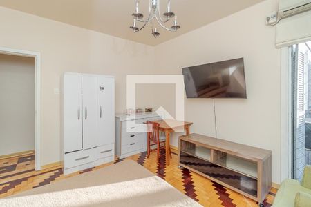 Apartamento à venda com 118m², 3 quartos e sem vagaQuarto 3