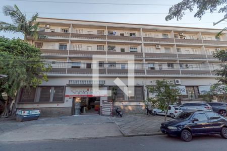 Apartamento à venda com 118m², 3 quartos e sem vagaFachada