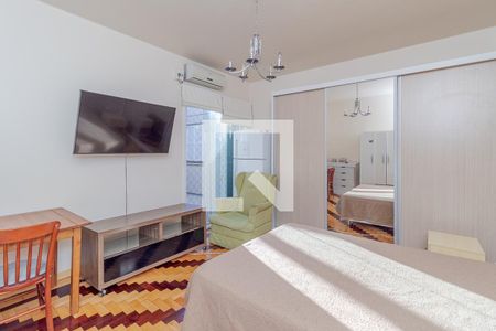 Apartamento à venda com 118m², 3 quartos e sem vagaQuarto 3