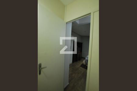 Apartamento à venda com 400m², 4 quartos e 2 vagasLavabo do Quarto Reversível