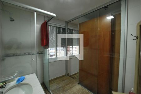 Apartamento à venda com 400m², 4 quartos e 2 vagasBanheiro da Closet da Suíte 1