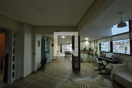 Apartamento à venda com 400m², 4 quartos e 2 vagasEspaço Gourmet