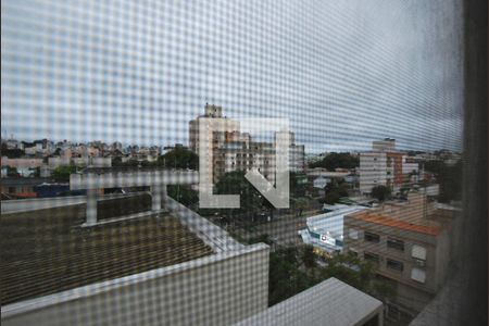 Apartamento à venda com 400m², 4 quartos e 2 vagasVista da suíte 3