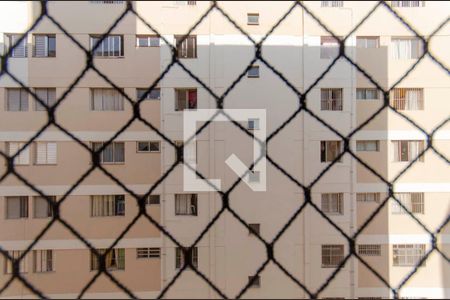 Apartamento à venda com 60m², 2 quartos e 1 vaga Apartamento à venda com 60m², 2 quartos e 1 vagaVista Cozinha