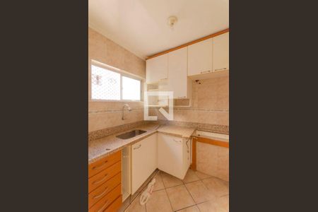 Apartamento à venda com 60m², 2 quartos e 1 vaga Apartamento à venda com 60m², 2 quartos e 1 vagaCozinha