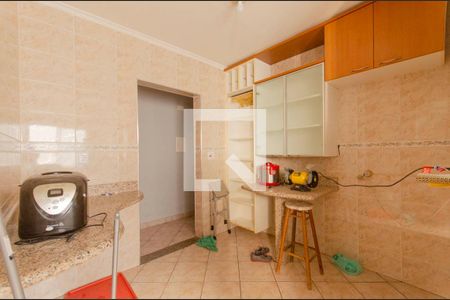 Apartamento à venda com 60m², 2 quartos e 1 vaga Apartamento à venda com 60m², 2 quartos e 1 vagaCozinha