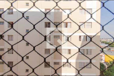 Apartamento à venda com 60m², 2 quartos e 1 vaga Apartamento à venda com 60m², 2 quartos e 1 vagaVista Quarto 2