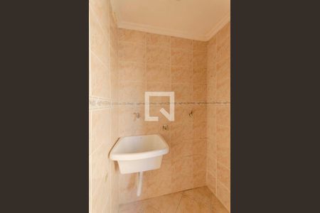 Apartamento à venda com 60m², 2 quartos e 1 vaga Apartamento à venda com 60m², 2 quartos e 1 vagaÁrea de Serviço