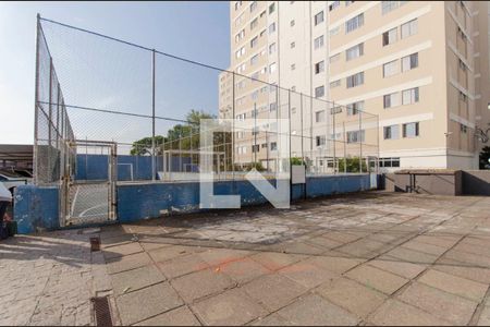 Apartamento à venda com 60m², 2 quartos e 1 vaga Apartamento à venda com 60m², 2 quartos e 1 vagaÁrea Comum - Quadras