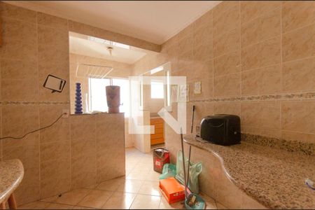 Apartamento à venda com 60m², 2 quartos e 1 vaga Apartamento à venda com 60m², 2 quartos e 1 vagaCozinha