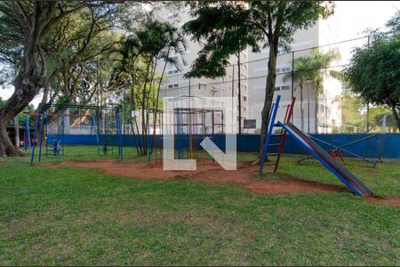 Apartamento à venda com 60m², 2 quartos e 1 vaga Apartamento à venda com 60m², 2 quartos e 1 vagaÁrea Comum - Playground