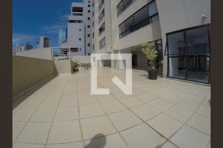 Apartamento à venda com 111m², 3 quartos e 3 vagasÁrea comum
