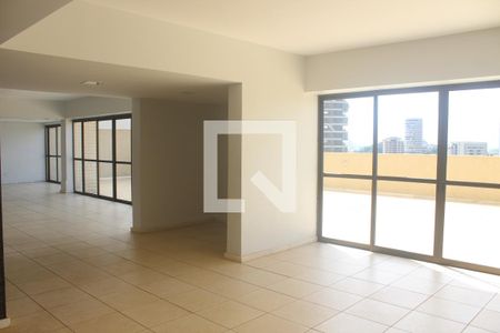 Apartamento à venda com 111m², 3 quartos e 3 vagasÁrea comum