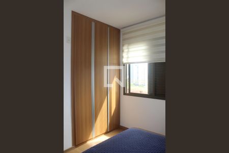 Apartamento à venda com 111m², 3 quartos e 3 vagasQuarto 2