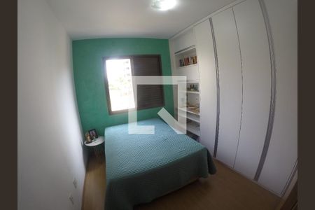 Apartamento à venda com 111m², 3 quartos e 3 vagasQuarto 03