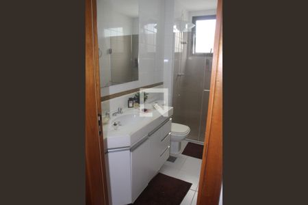 Apartamento à venda com 111m², 3 quartos e 3 vagasSuíte