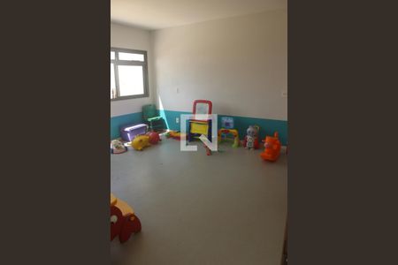 Apartamento à venda com 111m², 3 quartos e 3 vagasÁrea comum - Playground