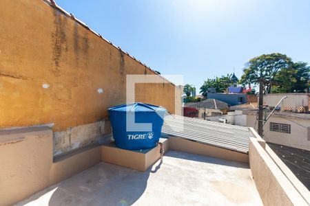 Casa à venda com 85m², 2 quartos e 2 vagasÁrea Externa