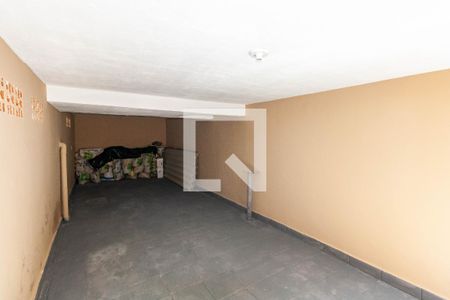 Casa à venda com 85m², 2 quartos e 2 vagasGaragem