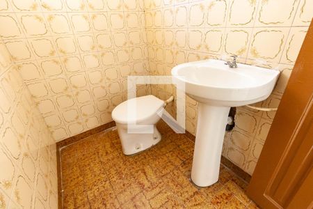 Casa à venda com 85m², 2 quartos e 2 vagasBanheiro 2