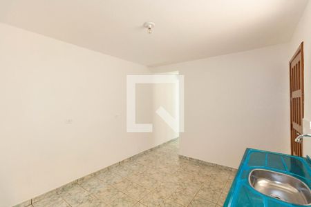 Casa à venda com 85m², 2 quartos e 2 vagasCozinha