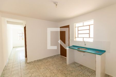 Casa à venda com 85m², 2 quartos e 2 vagasCozinha