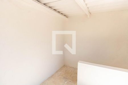 Casa à venda com 85m², 2 quartos e 2 vagasLavanderia