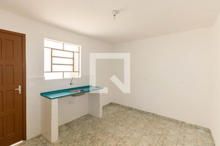 Casa à venda com 85m², 2 quartos e 2 vagasCozinha