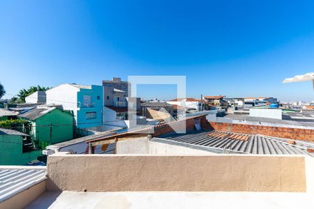 Casa à venda com 85m², 2 quartos e 2 vagasÁrea Externa