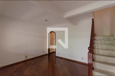 Sala de casa à venda com 3 quartos, 150m² em Burgo Paulista, São Paulo