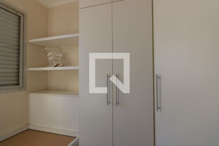 Quarto 2 de apartamento à venda com 3 quartos, 72m² em São Bernardo, Campinas