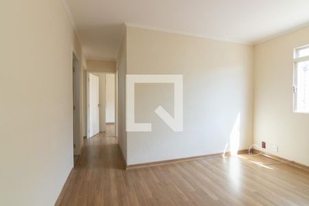 Sala de apartamento à venda com 3 quartos, 72m² em São Bernardo, Campinas