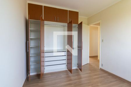Quarto 1 de apartamento à venda com 3 quartos, 72m² em São Bernardo, Campinas
