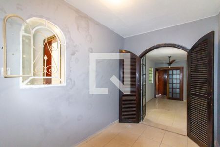Quarto 2 de casa para alugar com 5 quartos, 200m² em Vila Ribeiro de Barros, São Paulo