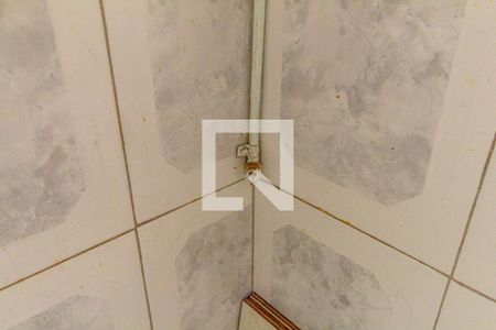 Apartamento à venda com 56m², 1 quarto e sem vagaCozinha