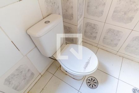 Apartamento à venda com 56m², 1 quarto e sem vagaBanheiro
