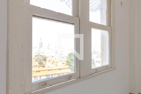 Quarto de apartamento à venda com 1 quarto, 56m² em Centro, São Paulo