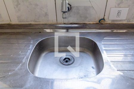 Apartamento à venda com 56m², 1 quarto e sem vagaCozinha