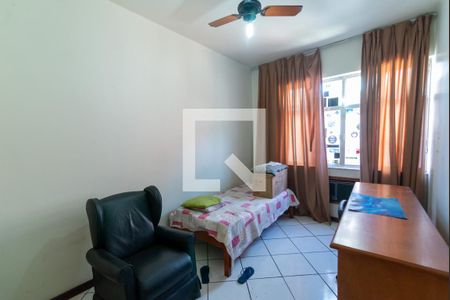 Quarto 1 de apartamento para alugar com 2 quartos, 75m² em Maracanã, Rio de Janeiro