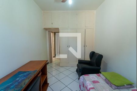 Quarto 1 de apartamento para alugar com 2 quartos, 75m² em Maracanã, Rio de Janeiro