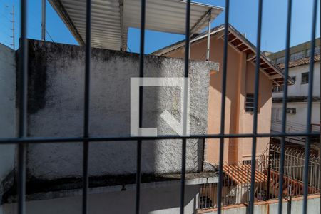 Vista do Quarto 1 de apartamento para alugar com 2 quartos, 75m² em Maracanã, Rio de Janeiro