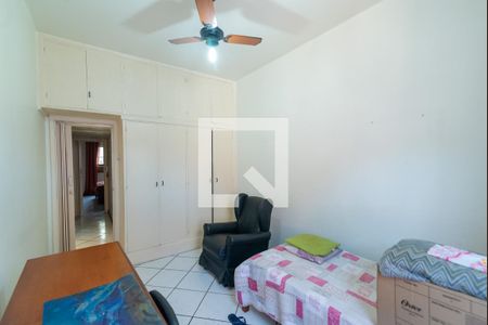 Quarto 1 de apartamento para alugar com 2 quartos, 75m² em Maracanã, Rio de Janeiro