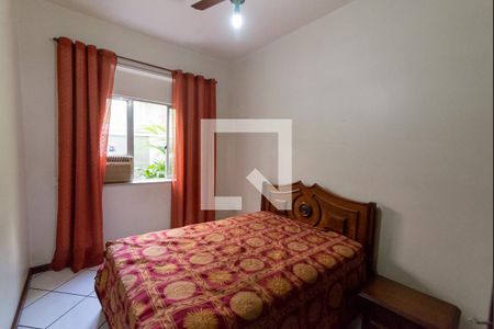 Quarto 2 de apartamento para alugar com 2 quartos, 75m² em Maracanã, Rio de Janeiro