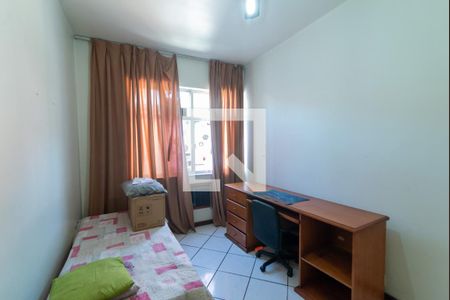 Quarto 1 de apartamento para alugar com 2 quartos, 75m² em Maracanã, Rio de Janeiro