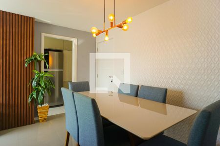 Apartamento para alugar com 90m², 3 quartos e 2 vagas Apartamento para alugar com 90m², 3 quartos e 2 vagasSala