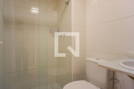 Apartamento para alugar com 90m², 3 quartos e 2 vagas Apartamento para alugar com 90m², 3 quartos e 2 vagasBanheiro Social