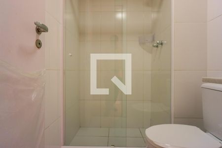 Apartamento para alugar com 90m², 3 quartos e 2 vagas Apartamento para alugar com 90m², 3 quartos e 2 vagasBanheiro Social