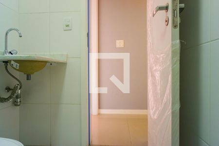 Apartamento para alugar com 90m², 3 quartos e 2 vagas Apartamento para alugar com 90m², 3 quartos e 2 vagasBanheiro Social