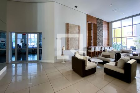 Apartamento para alugar com 55m², 2 quartos e 1 vagaÁrea comum